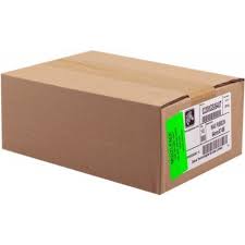 ZEBRA 02300gs06407